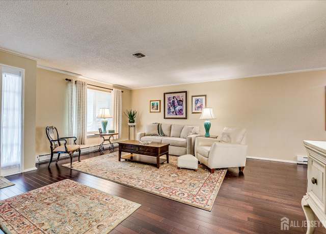 Property at 106-B Hemlock Plz, Monroe, NJ 08831, 3 beds, 2 baths