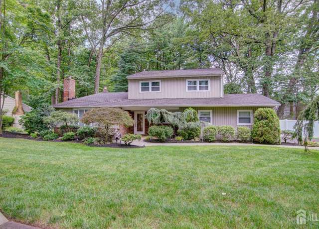 Property at 15 Timber Rd, East Brunswick, NJ 08816, 4 beds, 2.5 baths