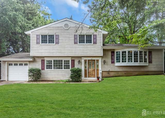 Property at 52 Ryders Ln, East Brunswick, NJ 08816, 4 beds, 1.5 baths