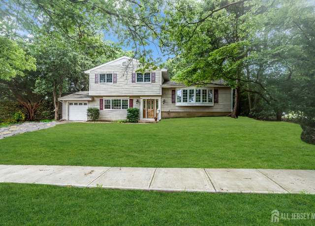 Property at 52 Ryders Ln, East Brunswick, NJ 08816, 4 beds, 1.5 baths