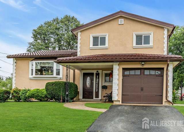 Property at 13 Terry Ave, South River, NJ 08882, 3 beds, 1.5 baths