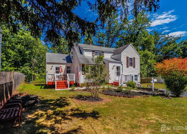Property at 17 Runyon Ave, Franklin Twsp, NJ 08873, 3 beds, 2 baths