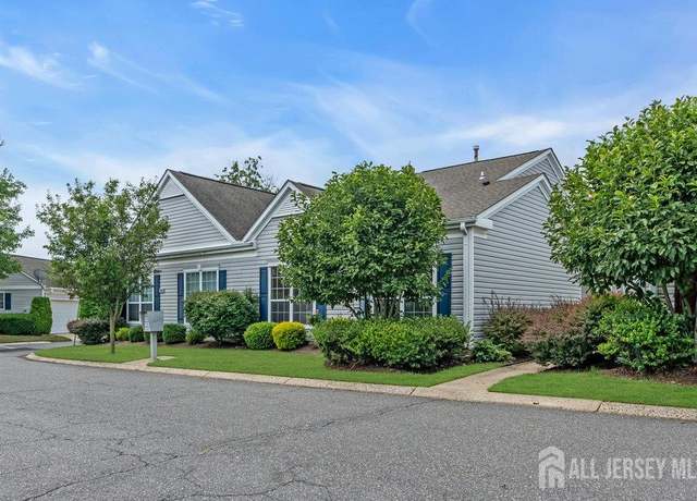 Property at 343 Harrier Dr, Monroe, NJ 08831, 2 beds, 2 baths