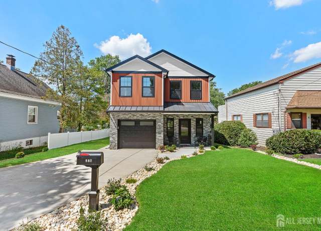 Property at 279 Prospect Ave, Avenel, NJ 07001, 5 beds, 4 baths