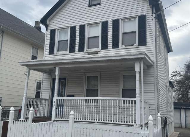 Property at 157 Gordon St, Perth Amboy, NJ 08861, 3 beds, 2 baths