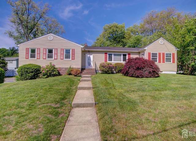 Property at 9 Salem Rd, East Brunswick, NJ 08816, 3 beds, 3 baths