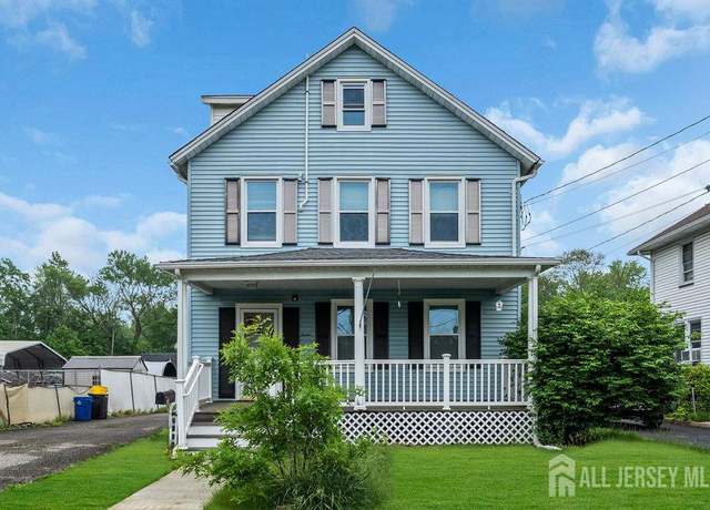 Property at 12 Dey St, Englishtown, NJ 07726, 3 beds, 3 baths