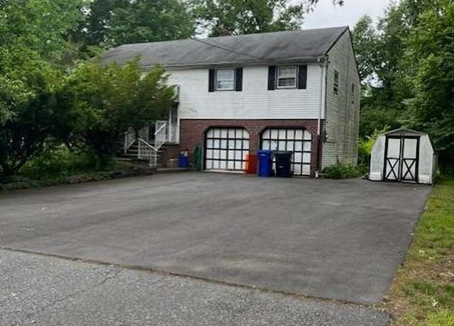 Property at 1436 Thomas Ave, North Brunswick, NJ 08902, 3 beds, 2 baths
