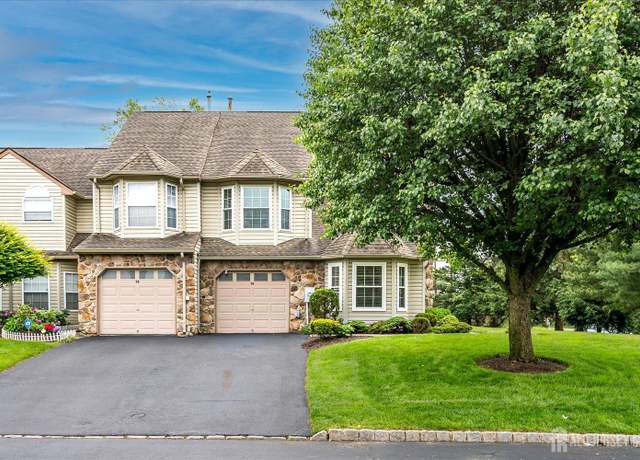 Property at 74 Orion Rd, Piscataway, NJ 08854, 3 beds, 3.5 baths