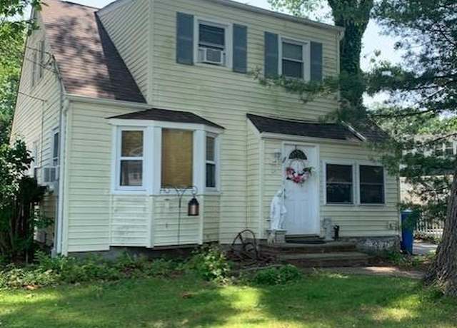Property at 147 Warwick St, Iselin, NJ 08830, 3 beds, 2 baths