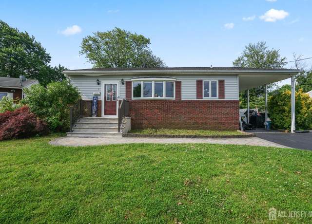 Property at 9 W Susan St, Hazlet, NJ 07730, 4 beds, 1.5 baths
