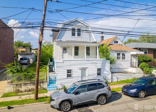 Property at 360 Alpine St, Perth Amboy, NJ 08861, 4 beds, 1 bath