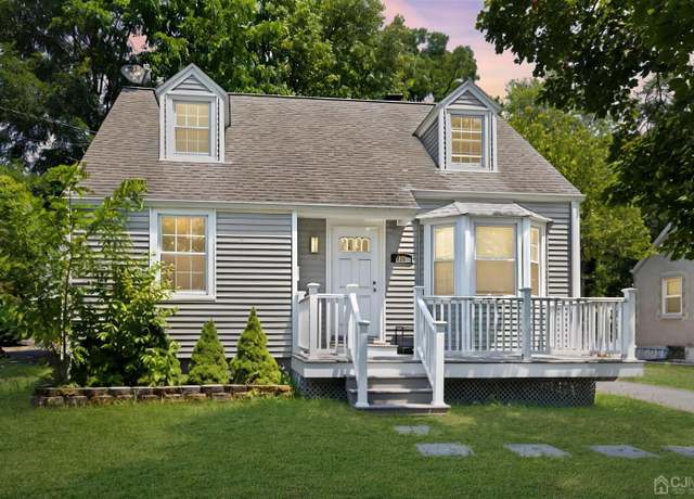 Property at 261 New Market Rd, Dunellen, NJ 08812, 3 beds, 2 baths