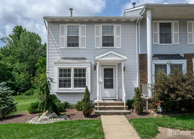 Property at 431 Gambocz Ct, South Brunswick, NJ 08852, 3 beds, 2.5 baths