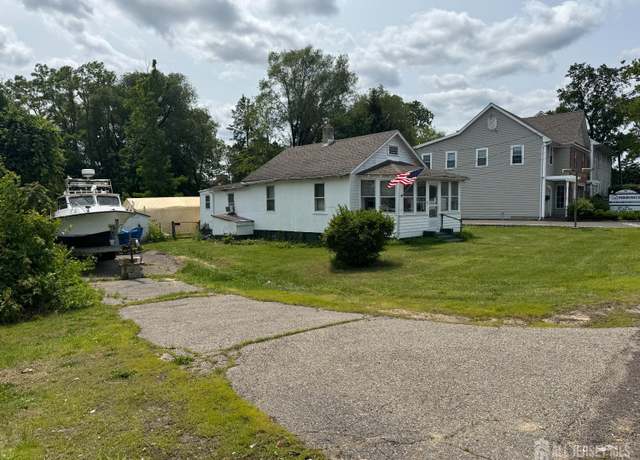 Property at 50 State Route 36, Keyport, NJ 07735, 2 beds, 1 bath