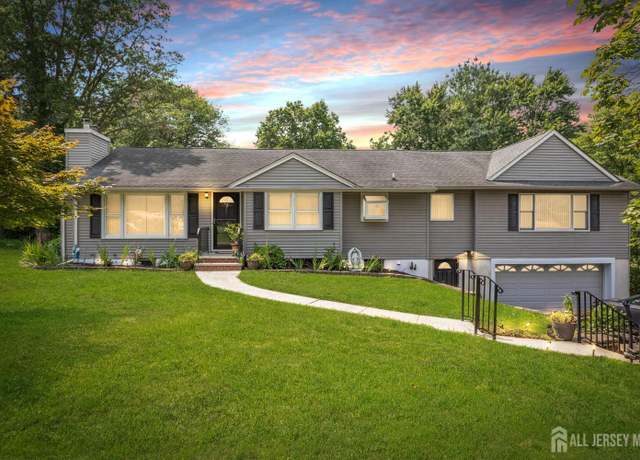 Property at 185 Milltown Rd, Bridgewater, NJ 08807, 5 beds, 3.5 baths