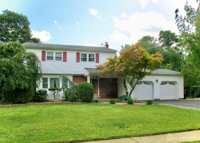 Property at 13 Francis Rd, East Brunswick, NJ 08816, 4 beds, 2.5 baths
