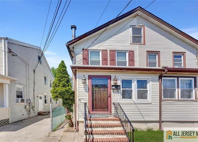 Property at 224 2nd St, South Amboy, NJ 08879, 2 beds, 1.5 baths
