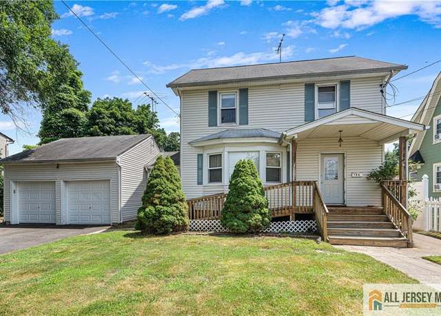 Property at 126 Stephenson Ave, Middlesex, NJ 08846, 3 beds, 2 baths