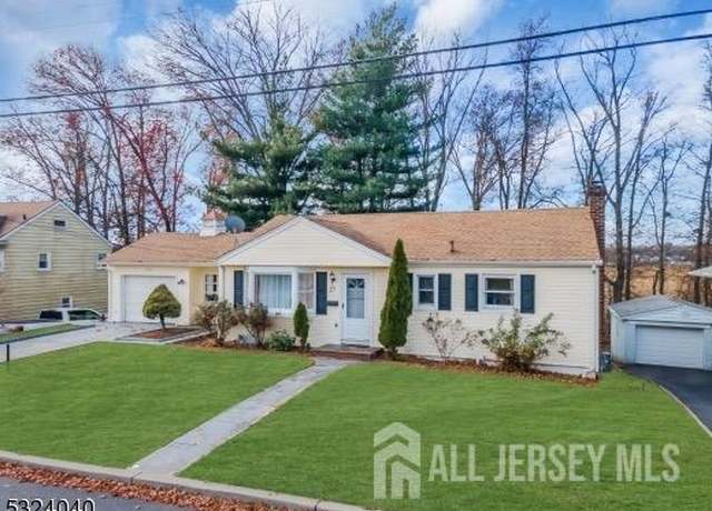 Property at 27 6th Ave, Port Reading, NJ 07064, 3 beds, 2 baths