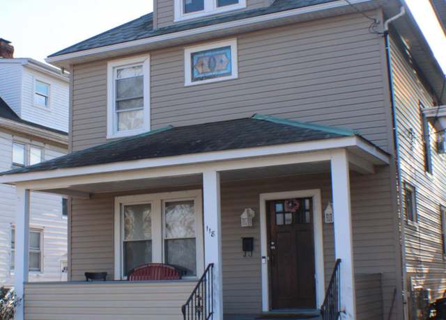 Property at 118 Huntington St, New Brunswick, NJ 08901, 4 beds, 3.5 baths