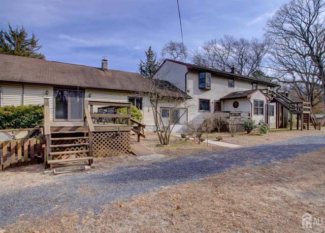Property at 154 W Greystone Rd W, Old Bridge, NJ 08857