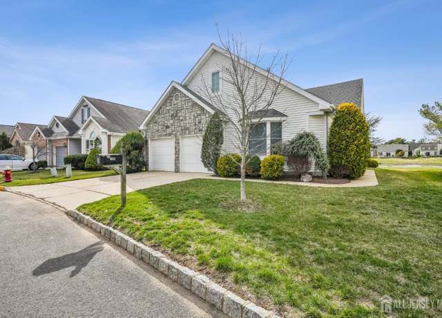 Property at 109 Leeds Ln, Monroe, NJ 08831, 3 beds, 3 baths
