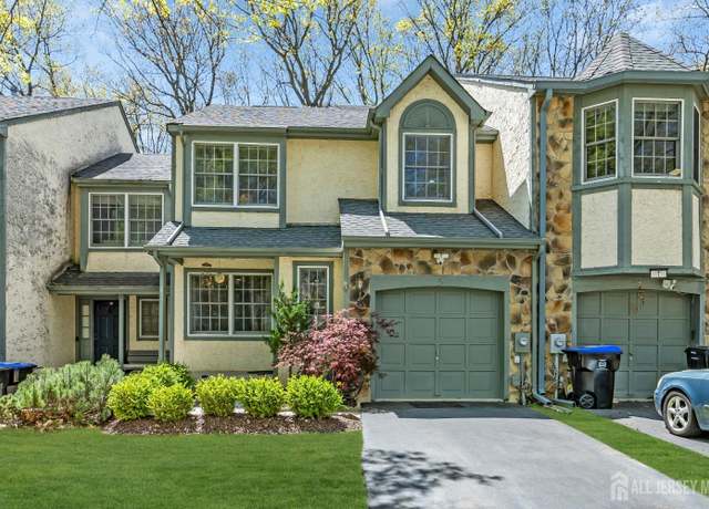 Property at 5 Dorchester Dr, East Brunswick, NJ 08816, 3 beds, 2.5 baths