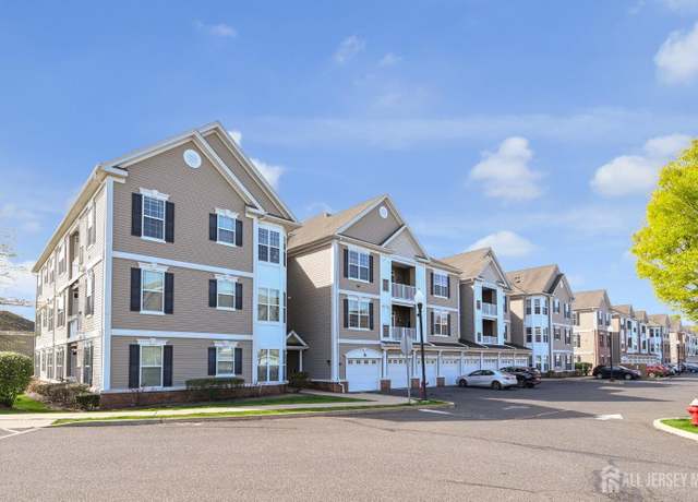 Property at 2022 Edward Stec Blvd, Edison, NJ 08837, 2 beds, 2 baths