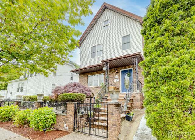Property at 393 Hamilton Ave, Rahway, NJ 07065, 3 beds, 3 baths