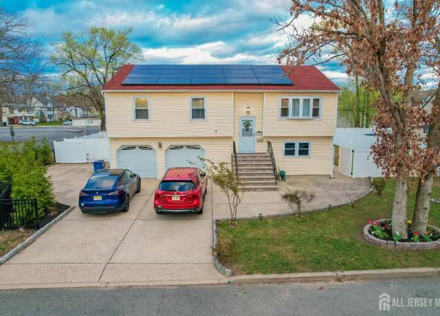 Property at 340 Park Ave, Old Bridge, NJ 08857, 4 beds, 2 baths