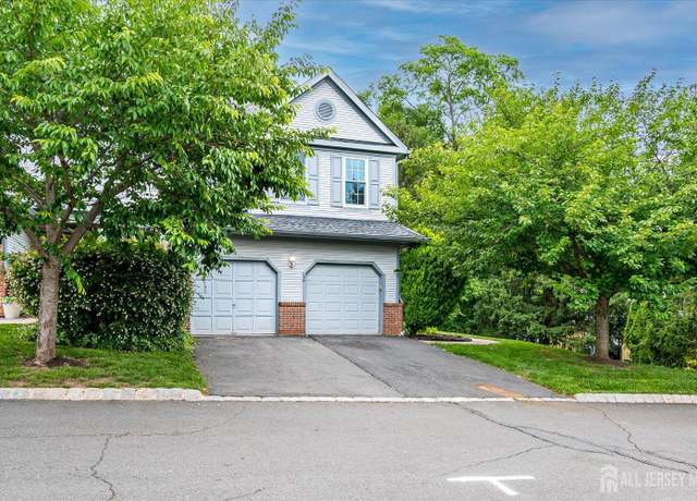 Property at 36 Benjamin Rush Ln, Princeton, NJ 08540, 3 beds, 2.5 baths