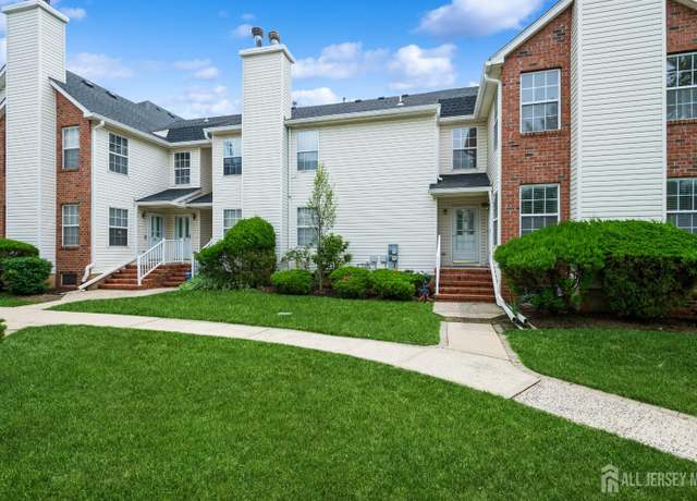 Property at 170 Vasser Dr, Piscataway, NJ 08854, 2 beds, 2 baths