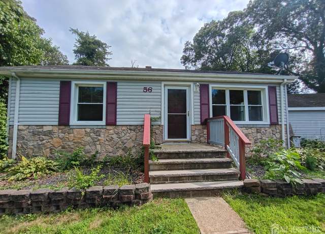 Property at 56 Bryant Rd, Barnegat, NJ 08758, 2 beds, 2 baths
