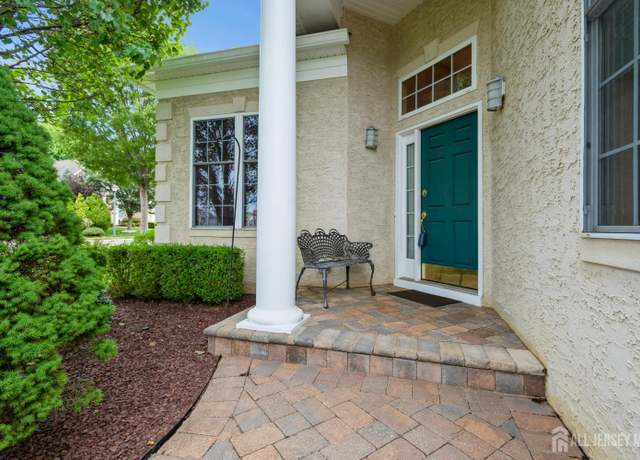 Property at 1 Tamarack Rd, Monroe Township, NJ 08831, 2 beds, 2 baths