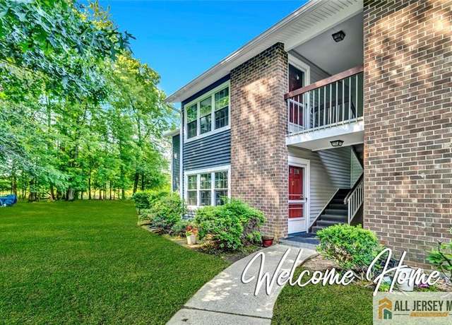 Property at 127 Pennsylvania Way, North Brunswick, NJ 08902, 2 beds, 1 bath