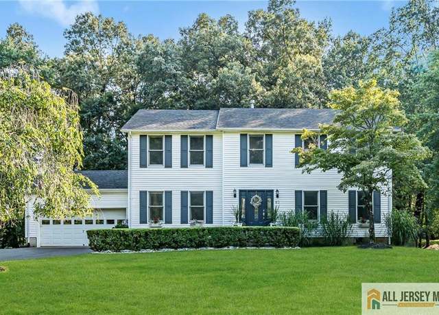 Property at 83 Hawkins Rd, Old Bridge, NJ 07726, 4 beds, 2.5 baths
