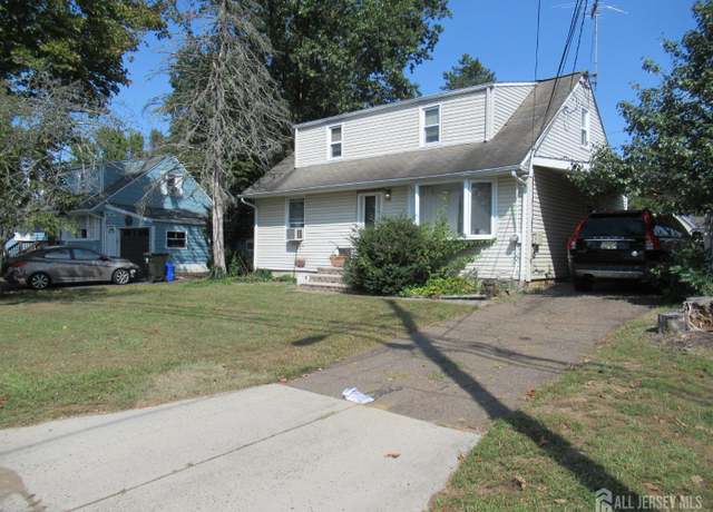 Property at 44 Hilliard Rd, Old Bridge, NJ 08857, 3 beds, 1 bath