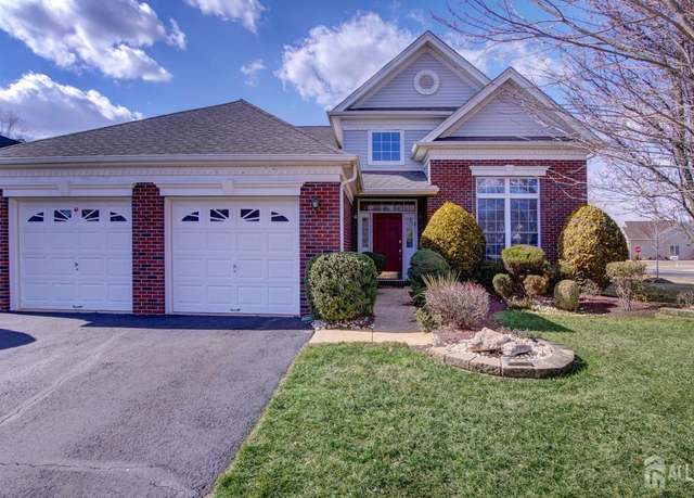 Property at 2 Tamarack Rd, Monroe, NJ 08831, 2 beds, 2 baths