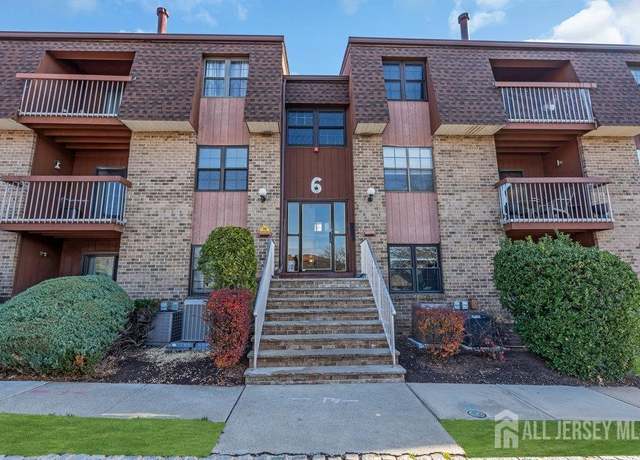 Property at 72 Golden Sq Unit 72C, Woodbridge Proper, NJ 07095, 2 beds, 2 baths