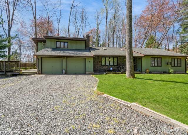 Property at 213 Dey Grove Rd, Monroe, NJ 08831, 3 beds, 2 baths