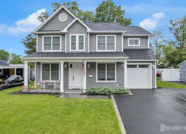Property at 40 Cambridge Rd, Edison, NJ 08817, 5 beds, 3 baths