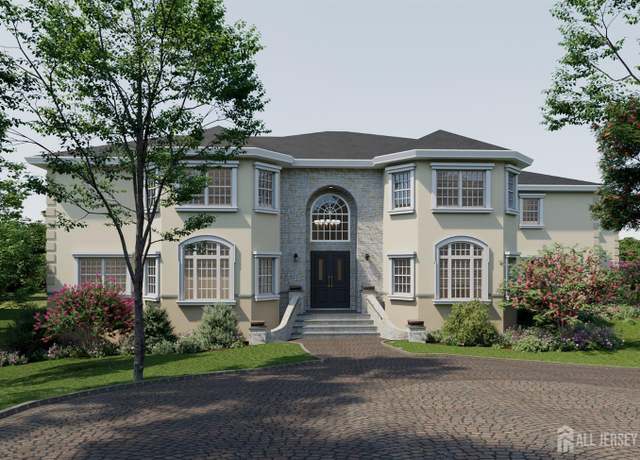 Property at 342 Ridge Rd, South Brunswick, NJ 08810, 6 beds, 7 baths