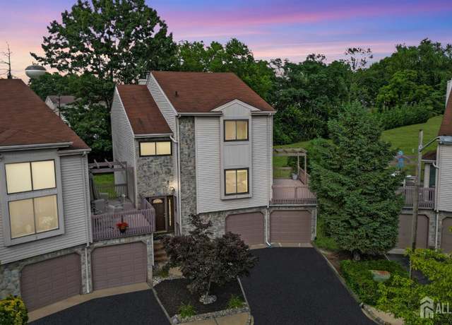 Property at 3 Redberry Ct, East Brunswick, NJ 08816, 3 beds, 2.5 baths