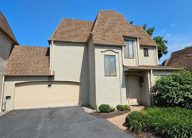 Property at 3 Park Gate Dr, Edison, NJ 08820, 2 beds, 2.5 baths
