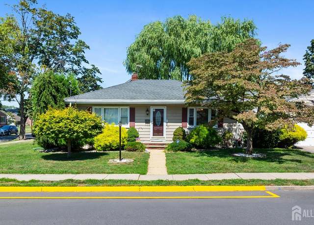 Property at 20 Morningside Ave, South River, NJ 08882, 3 beds, 2 baths