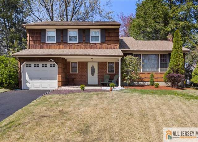 Property at 17 Myrtle Rd, East Brunswick, NJ 08816, 4 beds, 2.5 baths