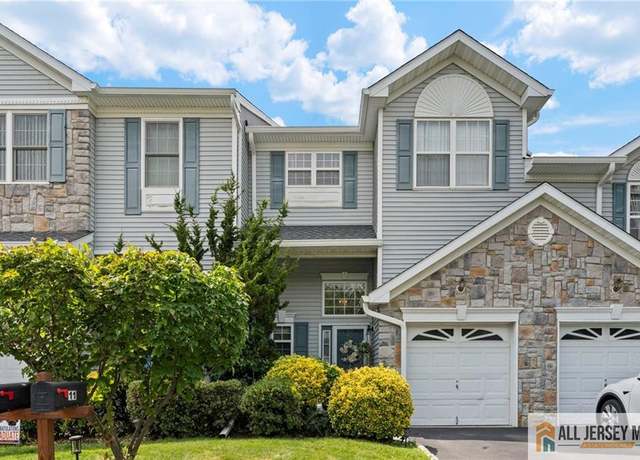 Property at 11 Rondell Ln, South Amboy, NJ 08879, 2 beds, 2.5 baths