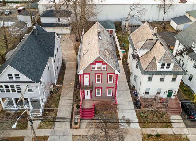 Property at 419 Magnolia St, Highland Park, NJ 08904
