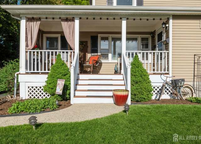 Property at 245 S Madison Ave S, Dunellen, NJ 08812